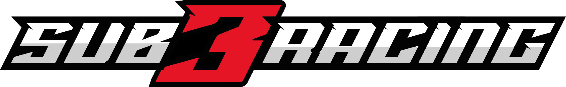 SUB3RACING logo